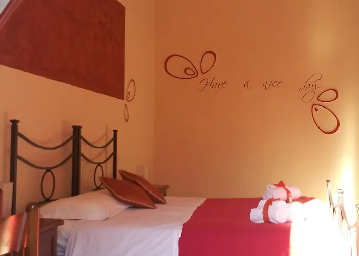 La Locanda dell\'Angelo
